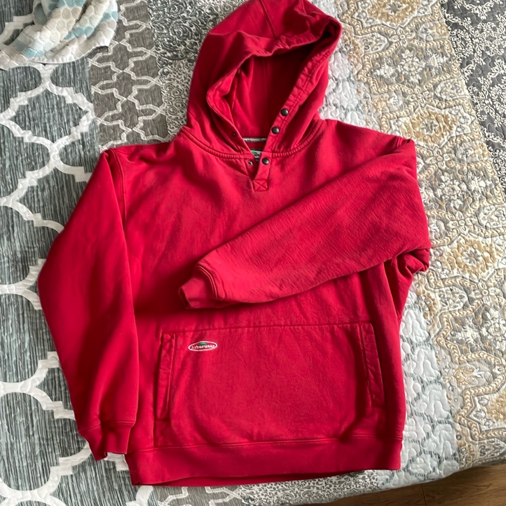 Arborwear double heavyweight sweatshirt